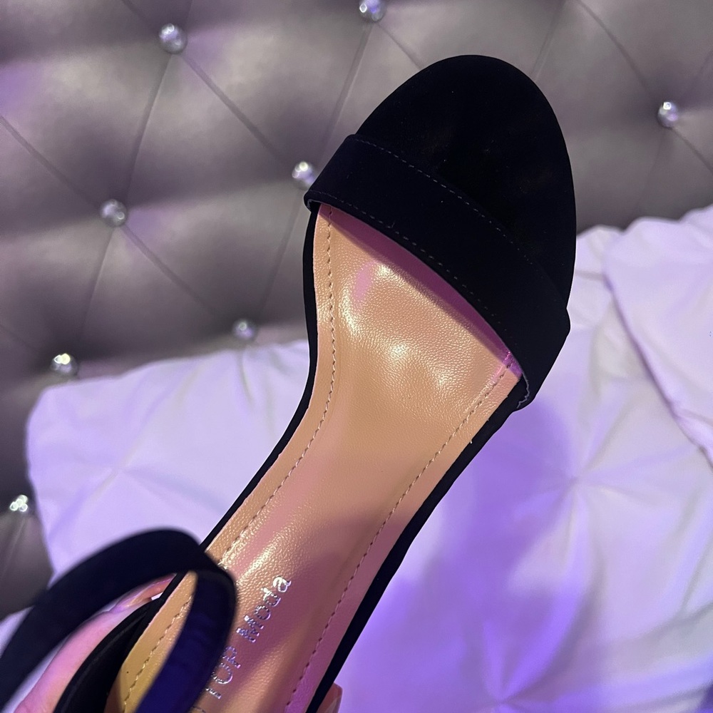 Block Heels - image 3